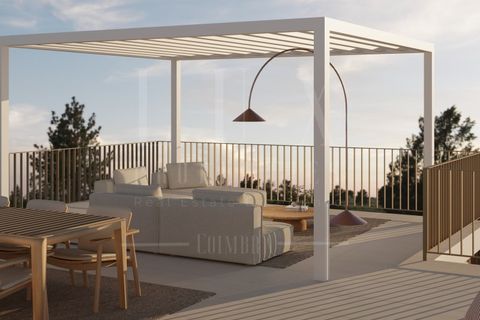 Leilighet i Coimbra, Coimbra, Coimbra - € 538 000 | Ref: LUX_CB-01322 - foto 2