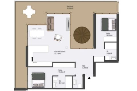 Leilighet i Coimbra, Coimbra, Coimbra - € 538 000 | Ref: LUX_CB-01322 - foto 11