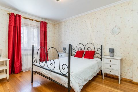 Villa a Coimbra, Coimbra, Coimbra - € 2.850/mes | Ref: LUX_CB-01196 - foto 13