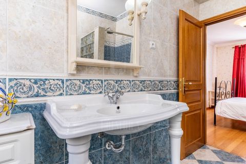 Villa a Coimbra, Coimbra, Coimbra - € 2.850/mes | Ref: LUX_CB-01196 - foto 15