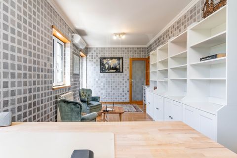 Villa a Coimbra, Coimbra, Coimbra - € 2.850/mes | Ref: LUX_CB-01196 - foto 20