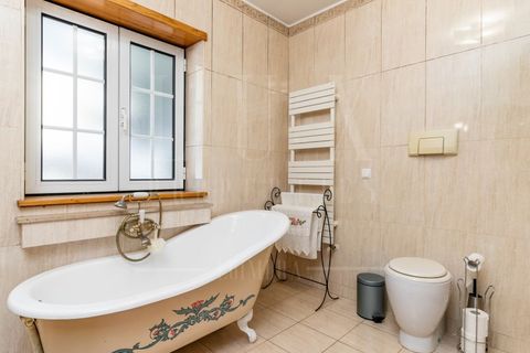 Villa a Coimbra, Coimbra, Coimbra - € 2.850/mes | Ref: LUX_CB-01196 - foto 29