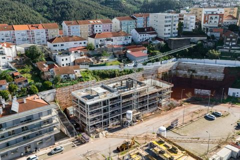 Lejlighed i Coimbra, Coimbra, Coimbra - € 330.000 | Ref: LUX_CB-00773 - foto 6
