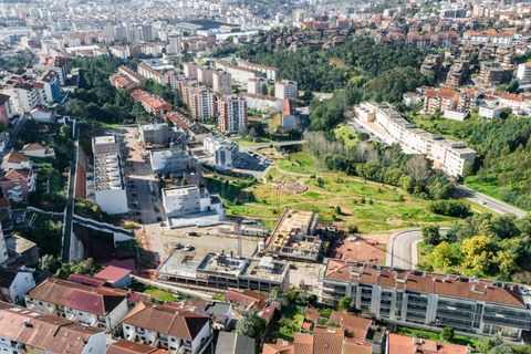 Lejlighed i Coimbra, Coimbra, Coimbra - € 330.000 | Ref: LUX_CB-00773 - foto 9
