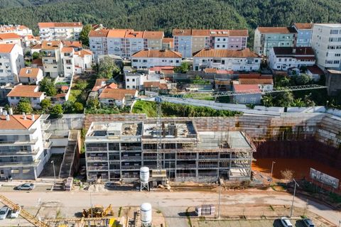 Lejlighed i Coimbra, Coimbra, Coimbra - € 345.000 | Ref: LUX_CB-00762 - foto 1
