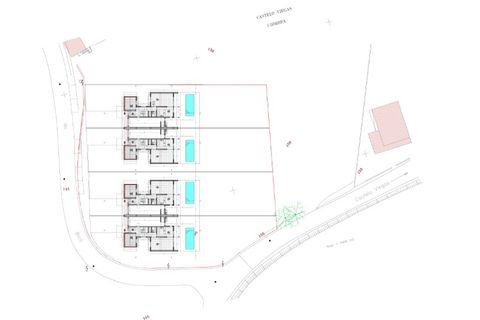 Tomt i Coimbra, Coimbra, Coimbra - € 275 000 | Ref: LUX_CB-00443 - foto 13