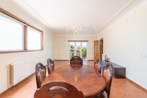 Villa i Pombal, Leiria, Pombal - € 480.000 | Ref: LUX_CB-01069 - foto 5