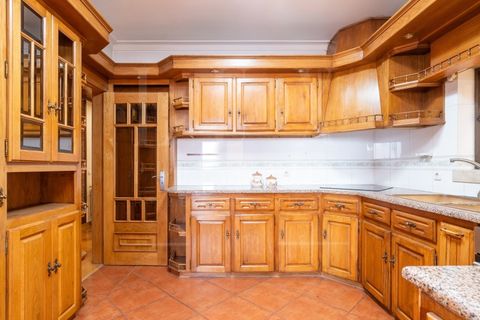 Villa i Pombal, Leiria, Pombal - € 480.000 | Ref: LUX_CB-01069 - foto 7