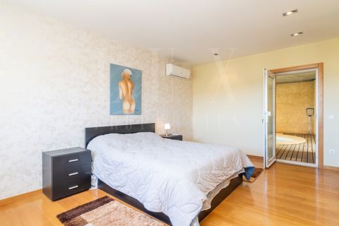 Villa i Pombal, Leiria, Pombal - € 480.000 | Ref: LUX_CB-01069 - foto 11