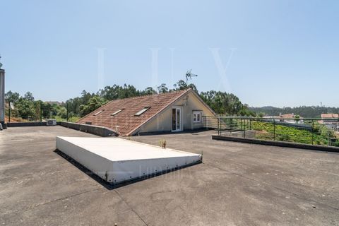 Villa i Pombal, Leiria, Pombal - € 480.000 | Ref: LUX_CB-01069 - foto 26
