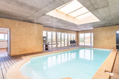 Villa i Pombal, Leiria, Pombal - € 480.000 | Ref: LUX_CB-01069 - foto 29