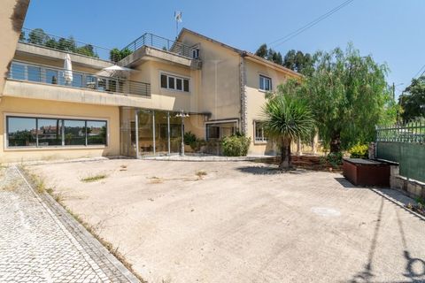 Villa i Pombal, Leiria, Pombal - € 480.000 | Ref: LUX_CB-01069 - foto 41