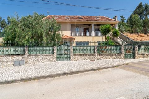 Villa i Pombal, Leiria, Pombal - € 480.000 | Ref: LUX_CB-01069 - foto 45