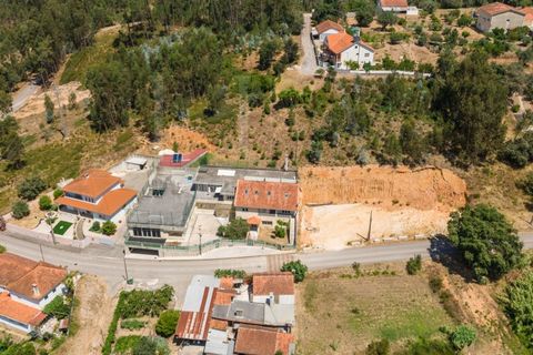 Villa i Pombal, Leiria, Pombal - € 480.000 | Ref: LUX_CB-01069 - foto 46