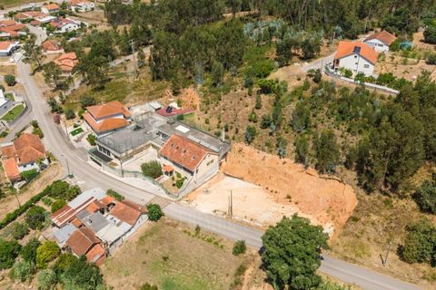 Villa i Pombal, Leiria, Pombal - € 480.000 | Ref: LUX_CB-01069 - foto 48