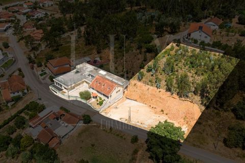 Villa i Pombal, Leiria, Pombal - € 480.000 | Ref: LUX_CB-01069 - foto 49