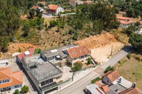 Villa i Pombal, Leiria, Pombal - € 480.000 | Ref: LUX_CB-01069 - foto 50