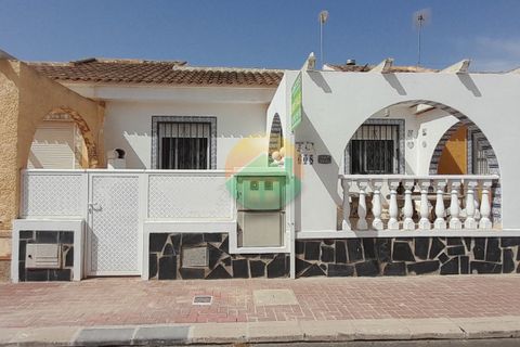 Rækkehus i Camposol, Murcia, Camposol - € 86.500 | Ref: CLAD449 - foto 1
