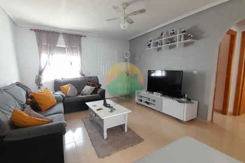 Rækkehus i Camposol, Murcia, Camposol - € 86.500 | Ref: CLAD449 - foto 4