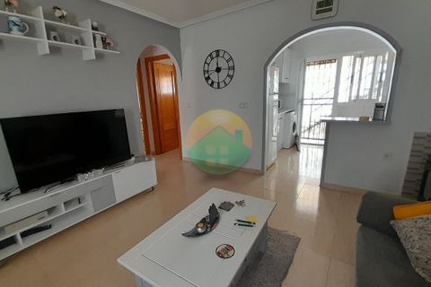 Rækkehus i Camposol, Murcia, Camposol - € 86.500 | Ref: CLAD449 - foto 5