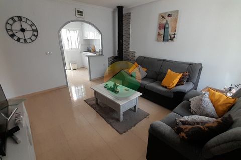 Rækkehus i Camposol, Murcia, Camposol - € 86.500 | Ref: CLAD449 - foto 6