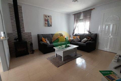 Rækkehus i Camposol, Murcia, Camposol - € 86.500 | Ref: CLAD449 - foto 7