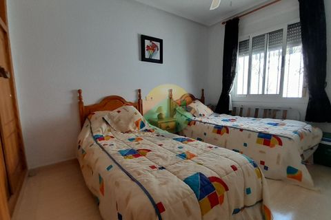 Rækkehus i Camposol, Murcia, Camposol - € 86.500 | Ref: CLAD449 - foto 9