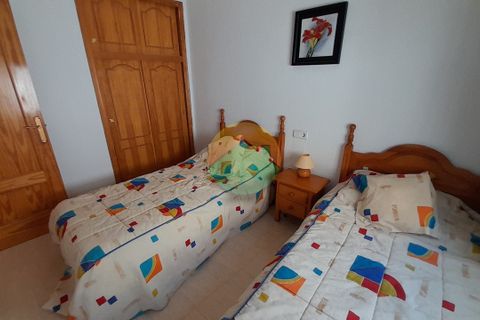 Rækkehus i Camposol, Murcia, Camposol - € 86.500 | Ref: CLAD449 - foto 10