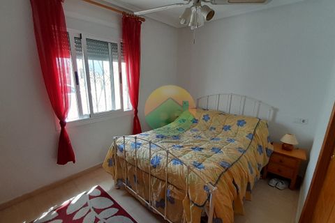 Rækkehus i Camposol, Murcia, Camposol - € 86.500 | Ref: CLAD449 - foto 13