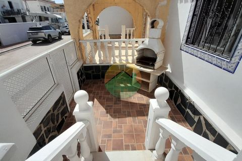Rækkehus i Camposol, Murcia, Camposol - € 86.500 | Ref: CLAD449 - foto 17