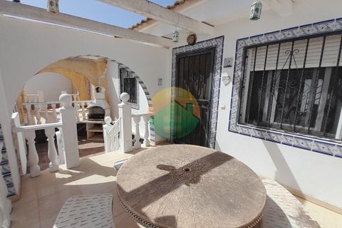 Rækkehus i Camposol, Murcia, Camposol - € 86.500 | Ref: CLAD449 - foto 18