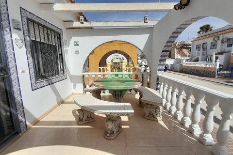 Rækkehus i Camposol, Murcia, Camposol - € 86.500 | Ref: CLAD449 - foto 19