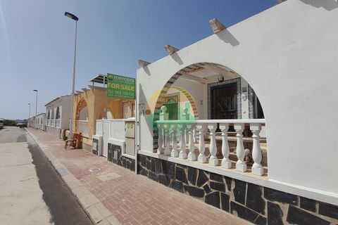 Rækkehus i Camposol, Murcia, Camposol - € 86.500 | Ref: CLAD449 - foto 20