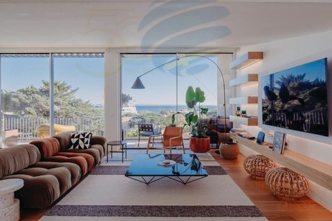 Apartament a Cascais, Lisbon, Cascais - € 12.000/mes | Ref: 12140A - foto 4