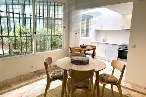 Apartament a Cascais, Lisbon, Cascais - € 1.300/mes | Ref: 12050 - foto 7