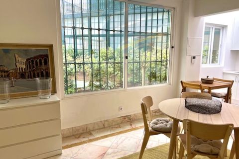 Apartament a Cascais, Lisbon, Cascais - € 1.300/mes | Ref: 12050 - foto 11