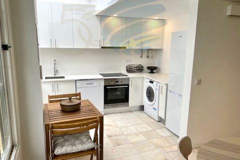 Apartament a Cascais, Lisbon, Cascais - € 1.300/mes | Ref: 12050 - foto 12