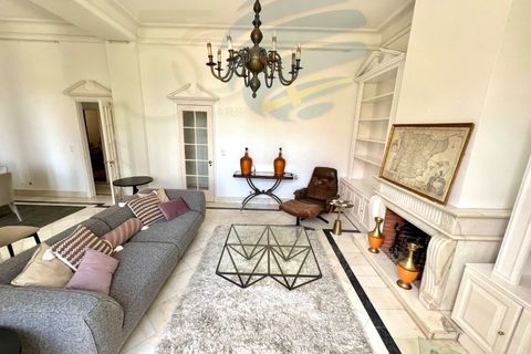 Apartament a Cascais, Lisbon, Cascais - € 3.600/mes | Ref: 12135 - foto 4