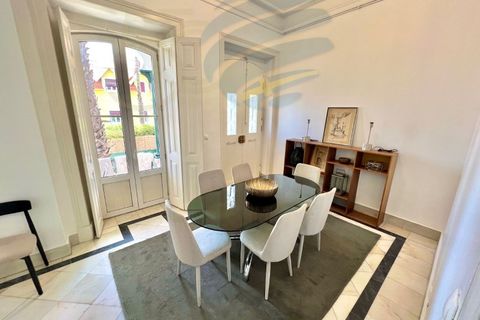 Apartament a Cascais, Lisbon, Cascais - € 3.600/mes | Ref: 12135 - foto 5