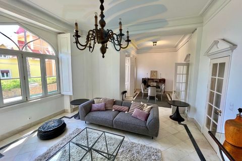 Apartament a Cascais, Lisbon, Cascais - € 3.600/mes | Ref: 12135 - foto 8