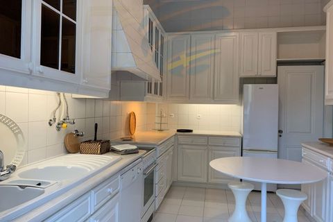 Apartament a Cascais, Lisbon, Cascais - € 3.600/mes | Ref: 12135 - foto 11