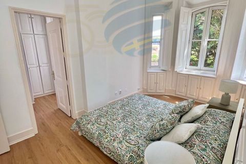 Apartament a Cascais, Lisbon, Cascais - € 3.600/mes | Ref: 12135 - foto 13
