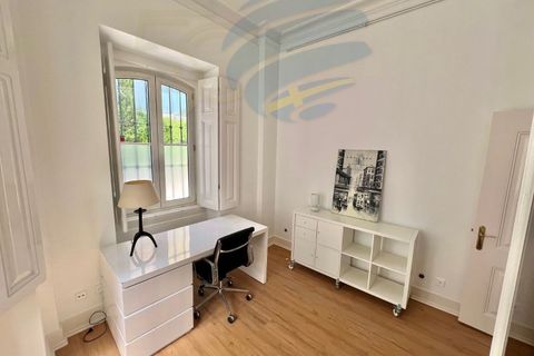 Apartament a Cascais, Lisbon, Cascais - € 3.600/mes | Ref: 12135 - foto 15