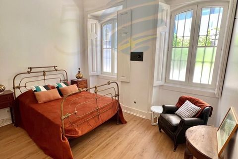 Apartament a Cascais, Lisbon, Cascais - € 3.600/mes | Ref: 12135 - foto 16