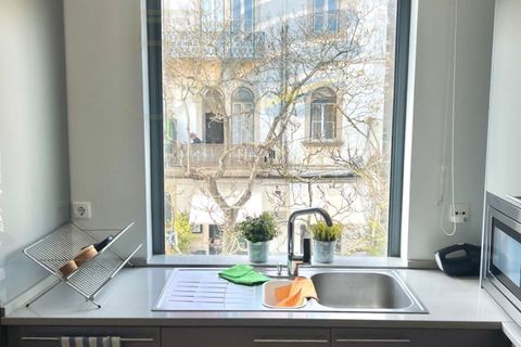 Apartament a Cascais, Lisbon, Cascais - € 5.000/mes | Ref: 12151 - foto 8