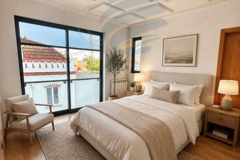 Apartament a Cascais, Lisbon, Cascais - € 5.000/mes | Ref: 12151 - foto 9