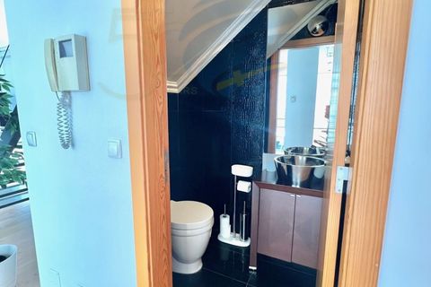 Apartament a Cascais, Lisbon, Cascais - € 5.000/mes | Ref: 12151 - foto 17