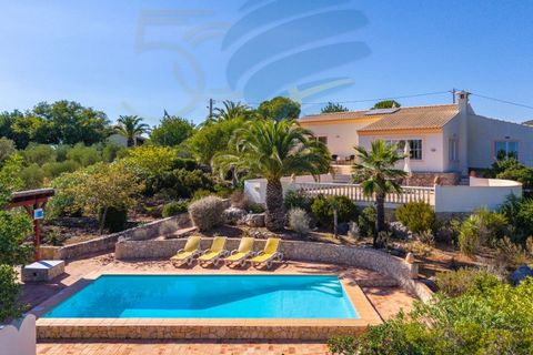 Villa a Moncarapacho, Faro, Moncarapacho - € 975.000 | Ref: ALG2423 - foto 2