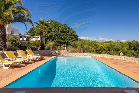 Villa a Moncarapacho, Faro, Moncarapacho - € 975.000 | Ref: ALG2423 - foto 5