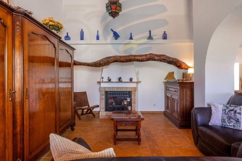 Villa a Moncarapacho, Faro, Moncarapacho - € 975.000 | Ref: ALG2423 - foto 6